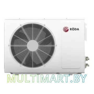 Кондиционер Roda RS-A30P/RU-A30P картинка 3